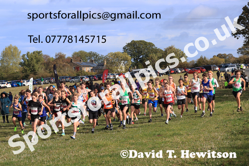 Boys Under-16s 2026 NEHL Eltringham, Mickley, Northumberland. Photo: David T. Hewitson/Sports for All Pics
